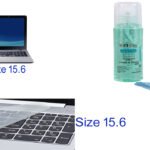 3 in 1 screen guard for laptop