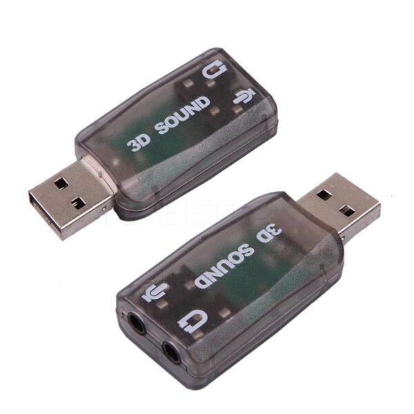 sound card