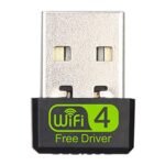 wifi receiver