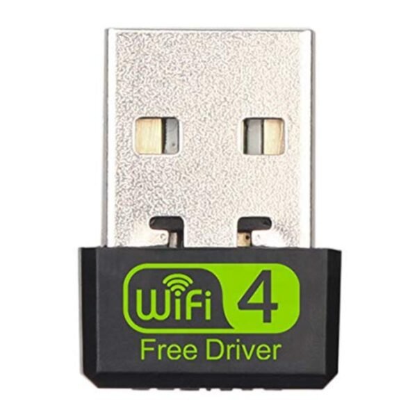 wifi receiver